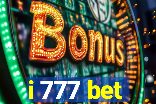 i 777 bet